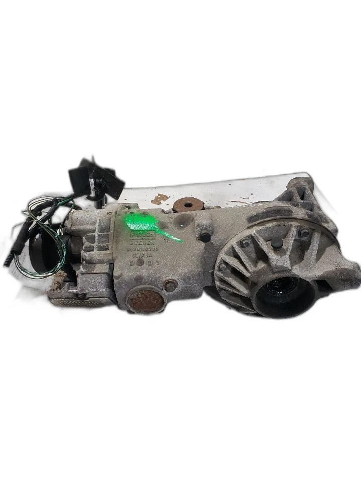 Portador trasero S60 compatible con 11-12 VOLVO 60 SERIES 1354385 Foto 3 de 4