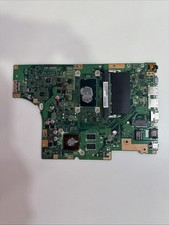 OEM 90NB0BT0-R00020 Asus Intel Core I7-6500U 4G MOTHERBOARD X456UV NVIDIA 920MX