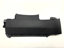 Just Cover 2022 2023 2024 2025 For Honda Civic Left Driver Knee Cover Panel