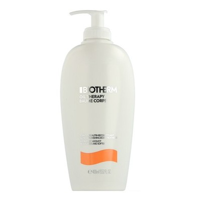 Biotherm Oil Therapy Baume Corps 400ml