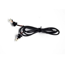 Original Bose A10 Headband Cable 5pin to 5pin Wire Aviation Headset Accessory