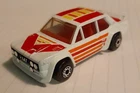 New ListingMatchbox Fiat Abarth Collectible Toy Racing Car 1:53 Scale 1982 Vintage