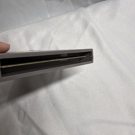 NES Nintendo FLYING WARRIORS Complete CIB Boxed Super nice box