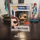 Escape From New York Snake Plissken Funko PoP #1008 NYCC Exclusive 1000 PCS