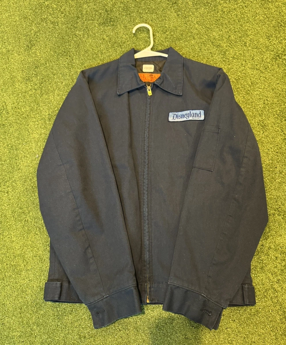 Disney Cast Member Jacket Indiana Disney Cast Member Exclusives