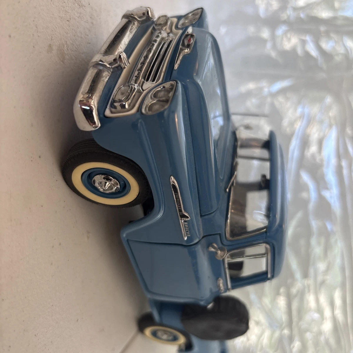 Danbury Mint Chevrolet Diecast & Toy Pickup Trucks for sale | eBay