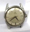Vintage Omega Seamaster Auto - Head Only - 24J, Cal. 562, c) 1961 -Needs Service