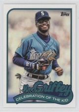 2024 Topps Series 1 Celebration of the Kid Ken Griffey Jr #KID-14 HOF 0o3x