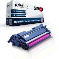 Print-Klex Magenta QualitäTs XL Toner Kompatibel Mit Brother TN821XLM HL-L 9470