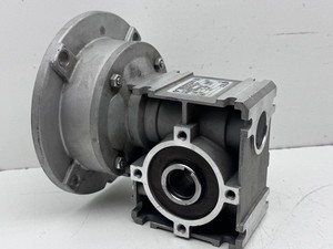 Nord SK 1SI40 FlexBloc Worm Gear NEMA 56C C-Face Reducer 40.00:1 Hollow 1" Shaft