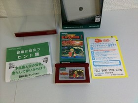 Zelda Game Boy Color & Famicom Mini GBA Lot Japan Complete - Link&rsquo;s Awakening DX