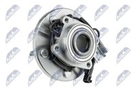 Nty KLP-CH-034 Radlagersatz Vorne Links Rechts FüR Chrysler Vw