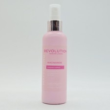 Revolution Skincare London Niacinamide Essence Spray, 3.38 fl oz