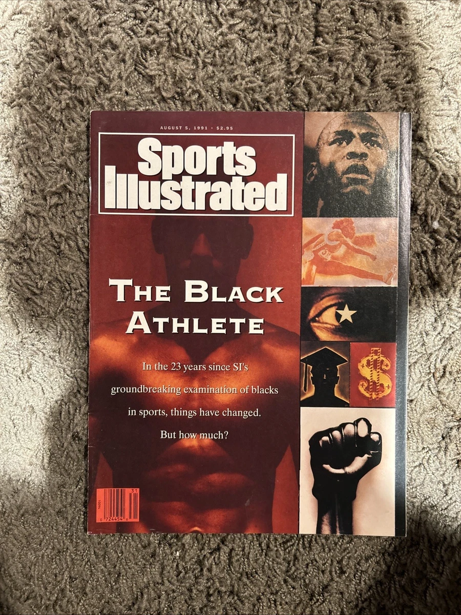 25+ Sports Illustrated Magazines 1980-1999 for sale | Updated Oct 2026