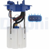 Kraftstoffpumpe FÜR Opel Astra J (P10) - Delphi FG2420-12B1