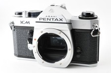 PENTAX KM Film Cameras for sale - eBay