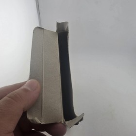 Retiro total - Solo caja - Sistema de entretenimiento Nintendo Nes (sin juego)