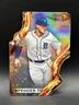 2021 Bowman's Best #HW-24 SPENCER TORKELSON HEATWAVE DIE CUT Detroit Tigers