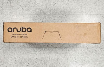 HPE Aruba 6100 24G CL4 PoE 4 SFP+ 10GB Managed Ethernet Layer 3 Switch JL678A