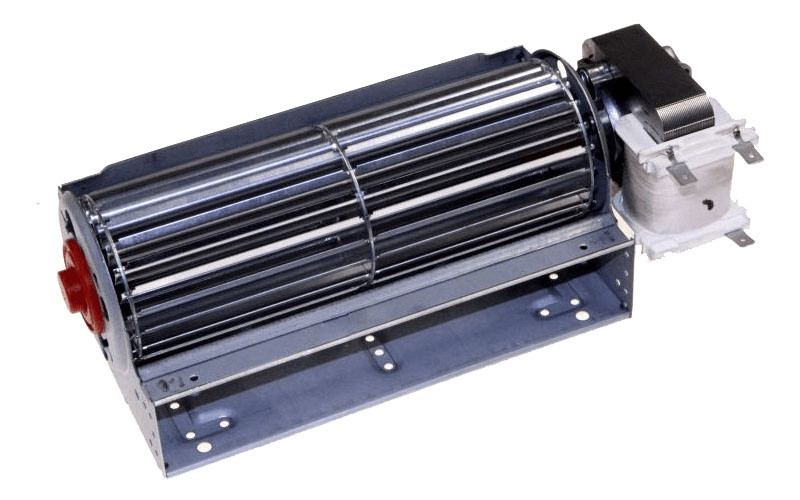 Ventilateur tangentiel TG6018 M12DS pour four : finissez-en avec la surchauffe 264440105