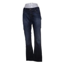 Mavi, Jeans, Größe: 32/34, OLIVIA, Blau, Baumwolle/Elasthan, Denim, Damen #TSE