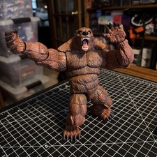 Marvel Legends Ursa Major BAF Complete