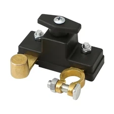 Car Battery Disconnect Isolator Cut Switch Battery Terminal Anti-leakage Switch