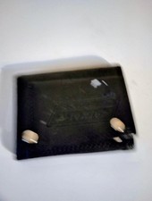 Dickies Black Wallet