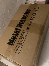 Metal Detector for Adults Professional