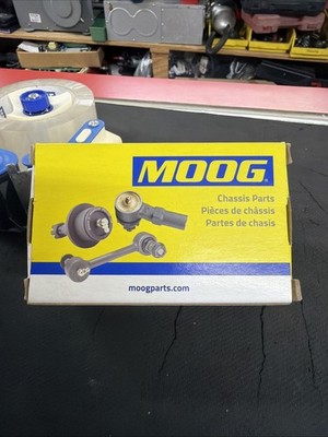 MOOG Front To Frame Sway Bar Bushing Set of 2 for Nissan Rogue Sport Select Juke