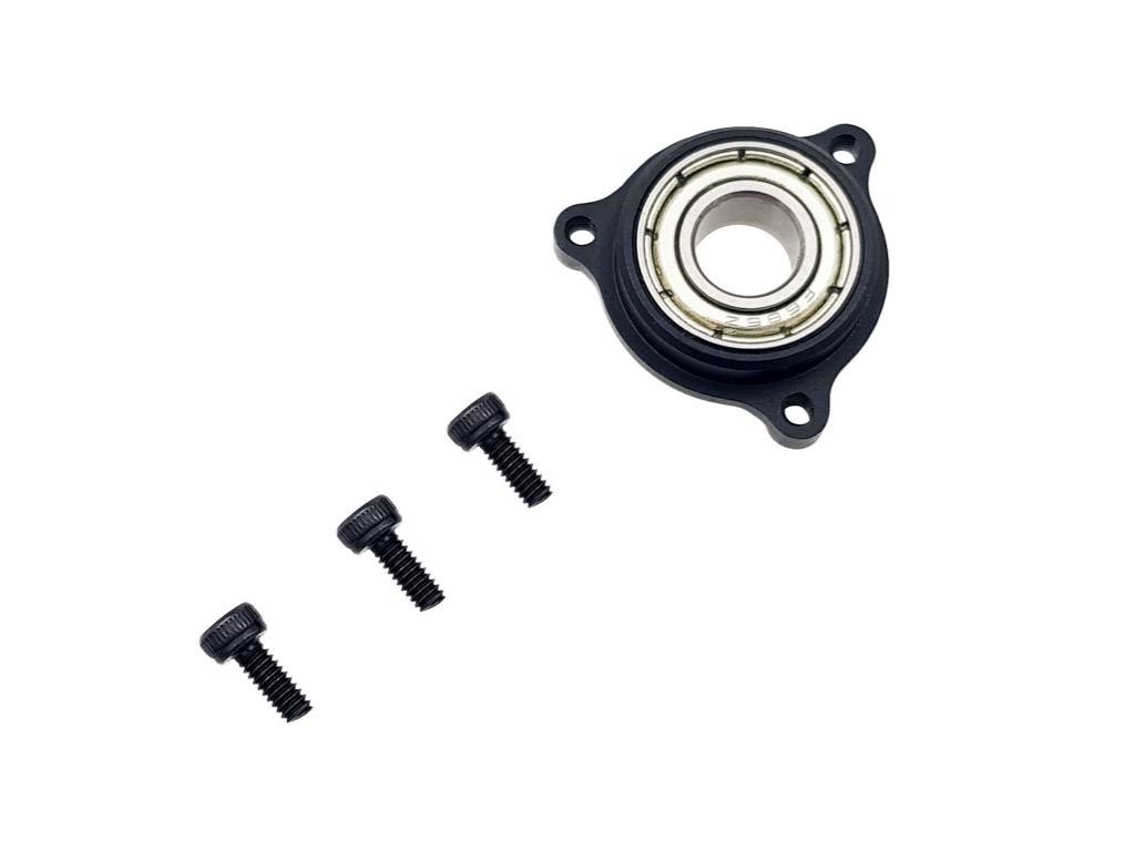 SAB iLGoblin Piuma Aluminium Tail Bearing Case D6 : H2389-S