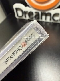 NEW  Zombie Revenge (Sega Dreamcast, 2000) New Sealed