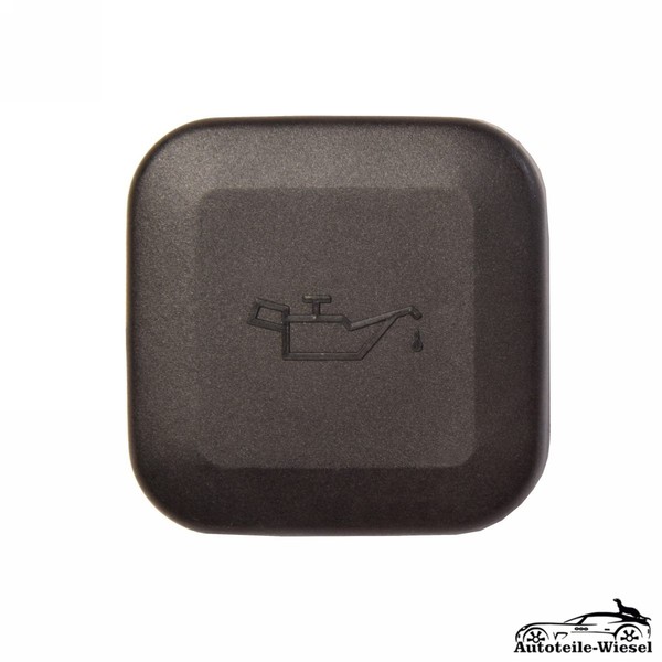 ÖLdeckel Verschlussdeckel FüR Bmw X5 X3 E31 E38 E39 E64 E32 E63 E61 E60 87-06-image