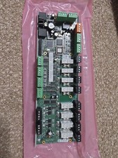 New/Old stock Micro Thermo MT-500 control board 962-508P