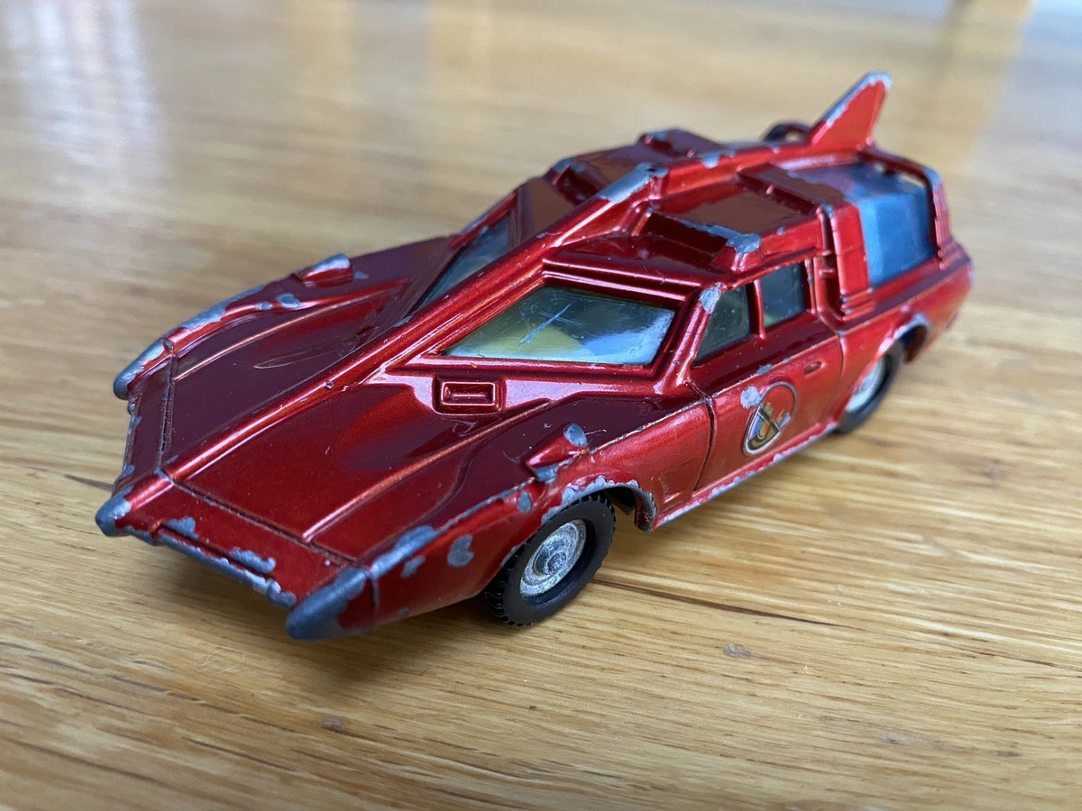 Preços baixos em Dinky 1969 Ano do Veículo Antigo Fabricação