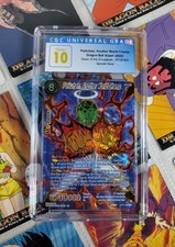 Dragon Ball Super Card Game Paikuhan, Another World Champ Dawn of the Z-Legends