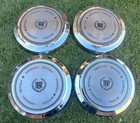 <!--F#f_0-->4 HQ HJ HOLDEN STATESMAN GENERAL MOTORS HUBCAPS DEVILLE CAPRICE HX HZ HUBCAPS<!--F/-->