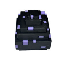 Versatile Eco friendly Exclusive Perfect Game Ender Dragon Egg Toy Collection