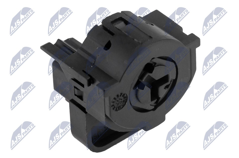 NTY OE EKS-PE-002 Ignition-/Starter Switch for PEUGEOT