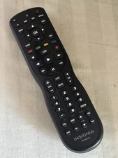 GENUINE INSIGNIA NS-RMT415 4-DEVICE UNIVERSAL REMOTE