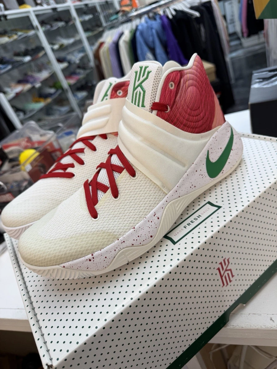 Nike Kyrie 2 iD Multicolor for Sale | Authenticity Guaranteed | eBay
