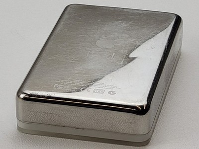 Original Scroll Wheel Apple iPod Classic 1st Generation (M8541