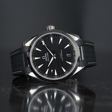 2020 OMEGA Seamaster Aqua Terra 150M 220.12.41.21.01.001 Full Set