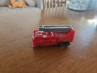 Pumper MR-10 Gobots Go Bots 1983 Bandai Action Figure Vintage w/Ladder