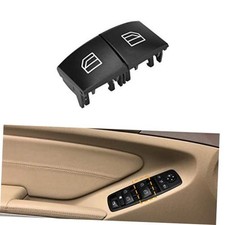 W164 Window Switch Button Compatible with Mercedes Benz For W164 window button