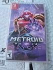 New ListingMetroid Prime 4: Beyond - Nintendo Switch