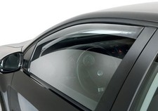 Porte avant et accessoires Honda LOGO