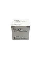 General Instrument Jerrold JXP-THERM-3 Thermal Equalizer