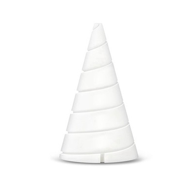 Fibonacci-Spulenwickelvorrichtung für Gartenantennenbauwerkzeug B C5I61111