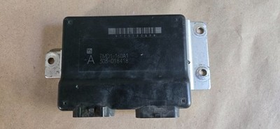 2003-2005 Chevy Silverado Throttle Control Module Genuine OEM Part 12573059 EC03